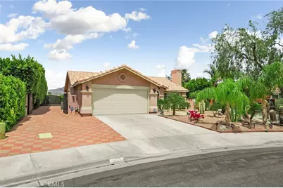 9853 Via Real, Desert Hot Springs, CA 92240 - Photo 1