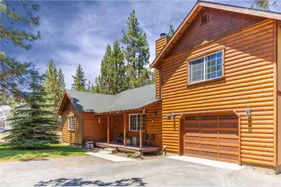 268 Greenspot Blvd., Big Bear City, CA 92314 - Photo 1