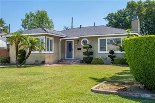 302 N Nora, West Covina, CA 91790 - Photo 1