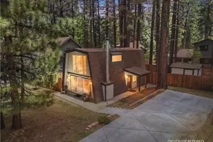 791 Mountain Sky, Big Bear Lake, CA 92315 - Photo 1