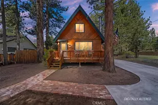 1033 Sierra, Big Bear City, CA 92314 - Photo 1