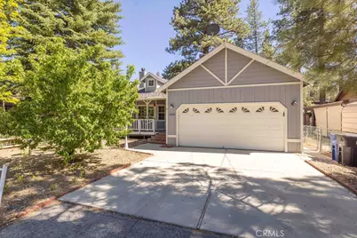 1332 Midway, Big Bear Lake, CA 92314 - Photo 1