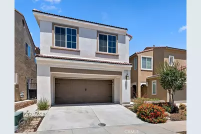 11783 Cramer Road, Yucaipa, CA 92399 - Photo 1