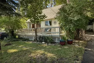 22865 Fir Ln, Crestline, CA 92325 - Photo 1