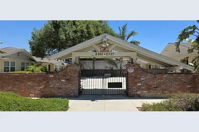 2301 Mountain #23, San Bernardino, CA 92404 - Photo 1