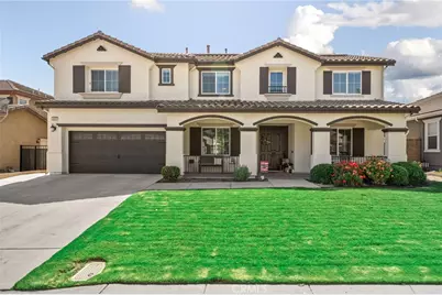 6855 Old Peak Lane, Eastvale, CA 92880 - Photo 1