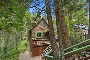 23404 Cloudview, Crestline, CA 92325 - Photo 1