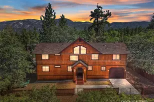 478 Cedar, Sugarloaf, CA 92386 - Photo 1