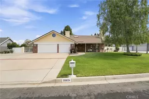 35624 Katona Ct, Yucaipa, CA 92399 - Photo 1
