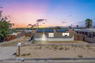 25634 Be Joal St, Barstow, CA 92311 - Photo 1