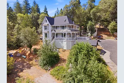 450 N Dart Canyon, Crestline, CA 92325 - Photo 1