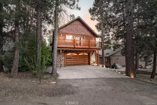 42741 Cougar Rd, Big Bear Lake, CA 92315 - Photo 1