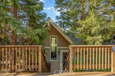 28195 Arbon, Lake Arrowhead, CA 92352 - Photo 1