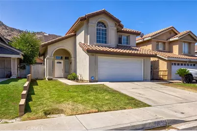 16045 Peach Tree, Fontana, CA 92337 - Photo 1