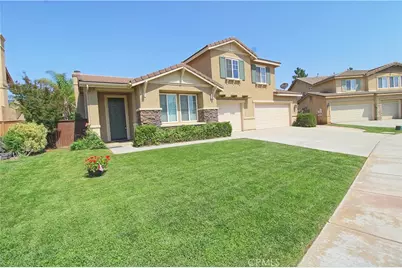 1026 Rain Lily Way, Beaumont, CA 92223 - Photo 1