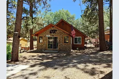 787 Georgia, Big Bear Lake, CA 92315 - Photo 1