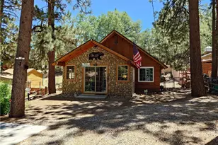 787 Georgia, Big Bear Lake, CA 92315 - Photo 1