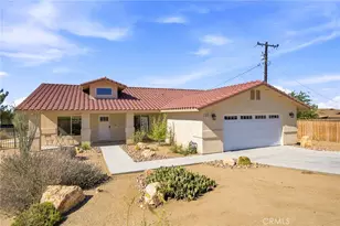 58772 La Mirada Trail, Yucca Valley, CA 92284 - Photo 1