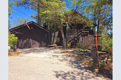 41620 Thrush Court, Big Bear Lake, CA 92315 - Photo 1