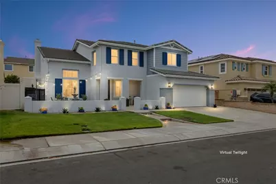 1434 Midnight Sun Drive, Beaumont, CA 92223 - Photo 1