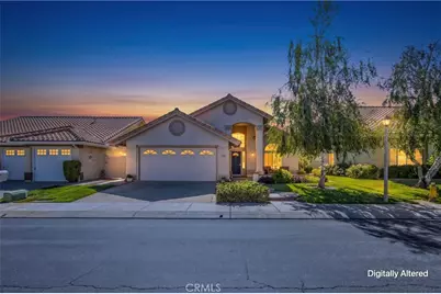 1455 Las Colinas, Banning, CA 92220 - Photo 1