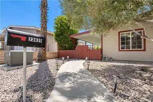 73435 Haystack Mountain Dr, Palm Desert, CA 92260 - Photo 1