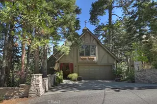 846 Golf Course, Lake Arrowhead, CA 92352 - Photo 1