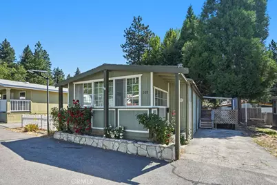 22899 Byron Road #109, Crestline, CA 92325 - Photo 1