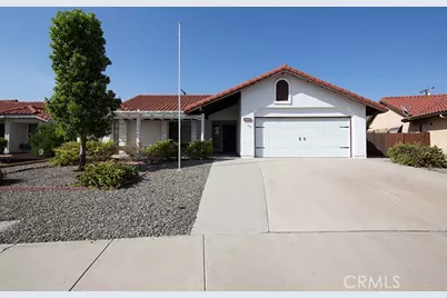 26640 Braddock Road, Sun City, CA 92586 - Photo 1