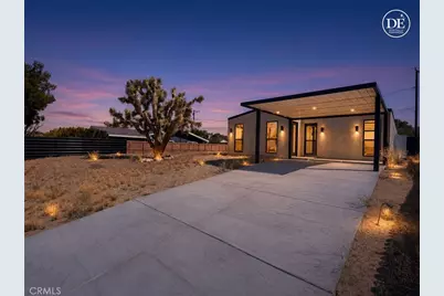 61523 Capilla Drive, Joshua Tree, CA 92252 - Photo 1
