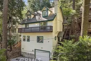 27831 Rainbow, Lake Arrowhead, CA 92352 - Photo 1