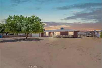 16050 Pawnee Road, Apple Valley, CA 92307 - Photo 1
