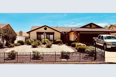 13485 Mountain Drive, Hesperia, CA 92344 - Photo 1