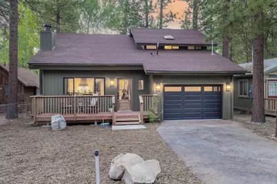 1029 Sugarloaf Boulevard, Big Bear City, CA 92314 - Photo 1