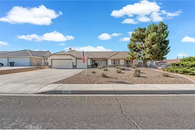 19651 Ottawa Road, Apple Valley, CA 92308 - Photo 1
