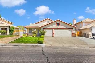 14400 Dartmouth, Hesperia, CA 92344 - Photo 1