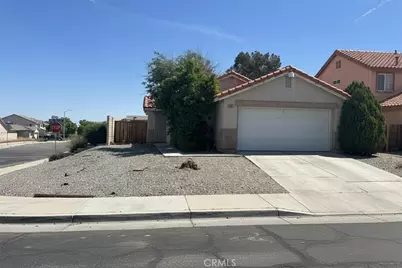 14821 Carter, Victorville, CA 92394 - Photo 1