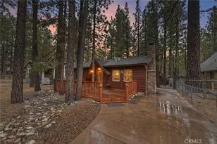 833 E Barker, Big Bear City, CA 92314 - Photo 1