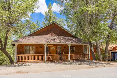 1416 Klamath Road, Big Bear City, CA 92314 - Photo 1