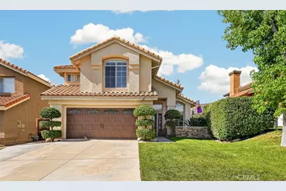 35078 Willow Springs, Yucaipa, CA 92399 - Photo 1