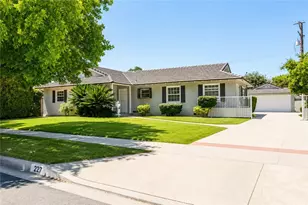 227 N Elspeth, Covina, CA 91722 - Photo 1