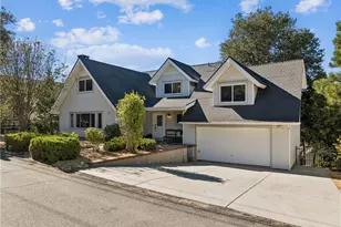 27535 St Bernard Ln, Lake Arrowhead, CA 92352 - Photo 1