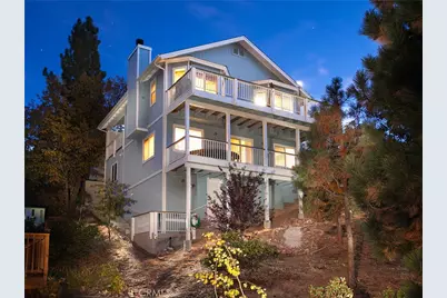 777 Medicine Mans, Big Bear Lake, CA 92315 - Photo 1