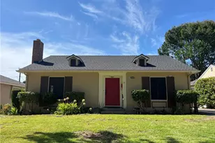 2440 Queensberry Rd, Pasadena, CA 91104 - Photo 1