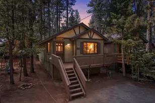 42587 Cedar, Big Bear Lake, CA 92315 - Photo 1