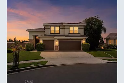 34293 Oakwood, Yucaipa, CA 92399 - Photo 1