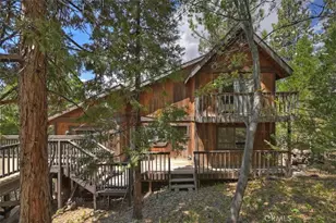 983 Teakwood, Lake Arrowhead, CA 92352 - Photo 1