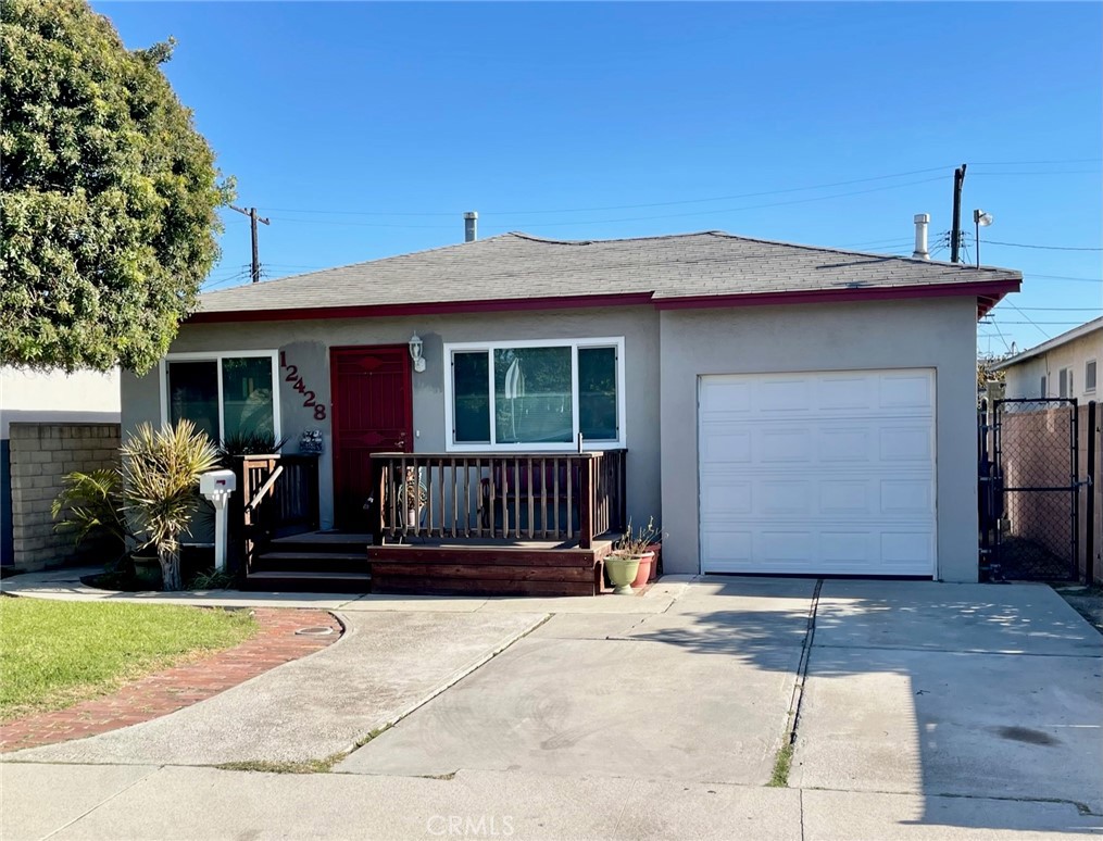 12428 Allin St, Los Angeles, CA 90066 MLS IN22237117 Coldwell Banker