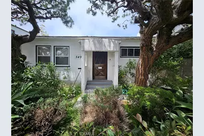 549 San Juan Avenue, Venice, CA 90291 - Photo 1