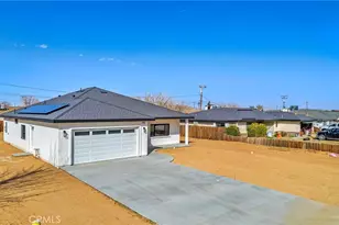9225 Bay Ave, California City, CA 93505 - Photo 1